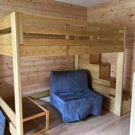 Apartamento Maglines Vars  Exterior foto