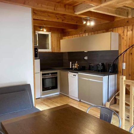Apartamento Maglines Vars  Exterior foto