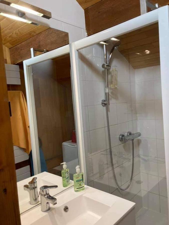 Apartamento Maglines Vars  Exterior foto