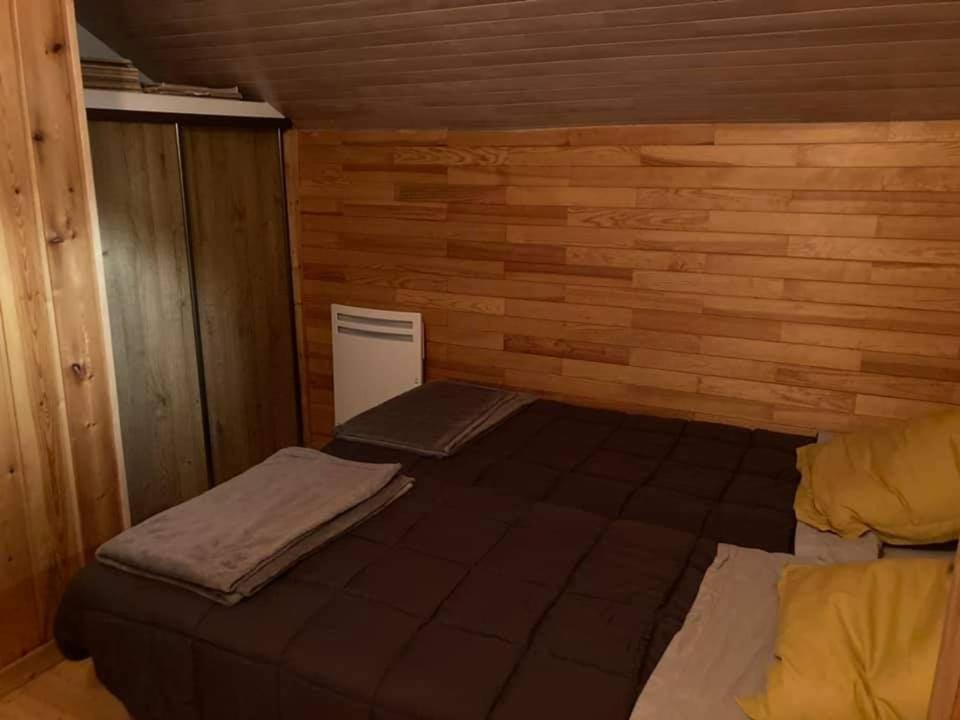 Apartamento Maglines Vars  Exterior foto