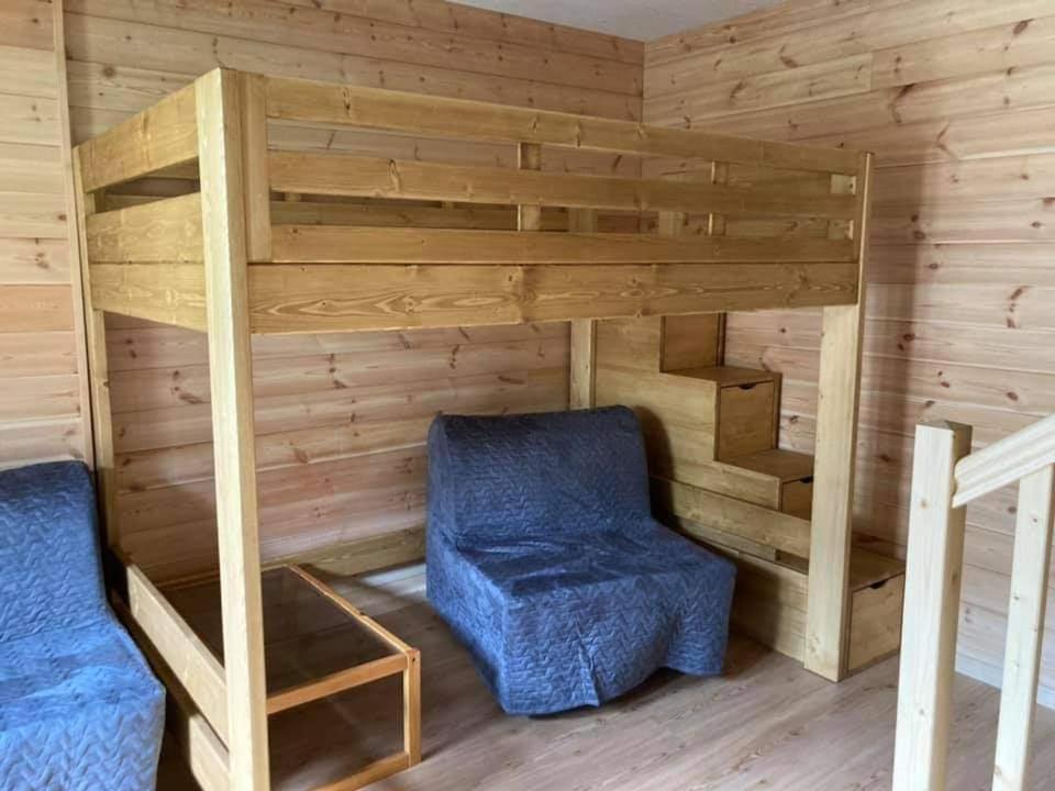 Apartamento Maglines Vars  Exterior foto