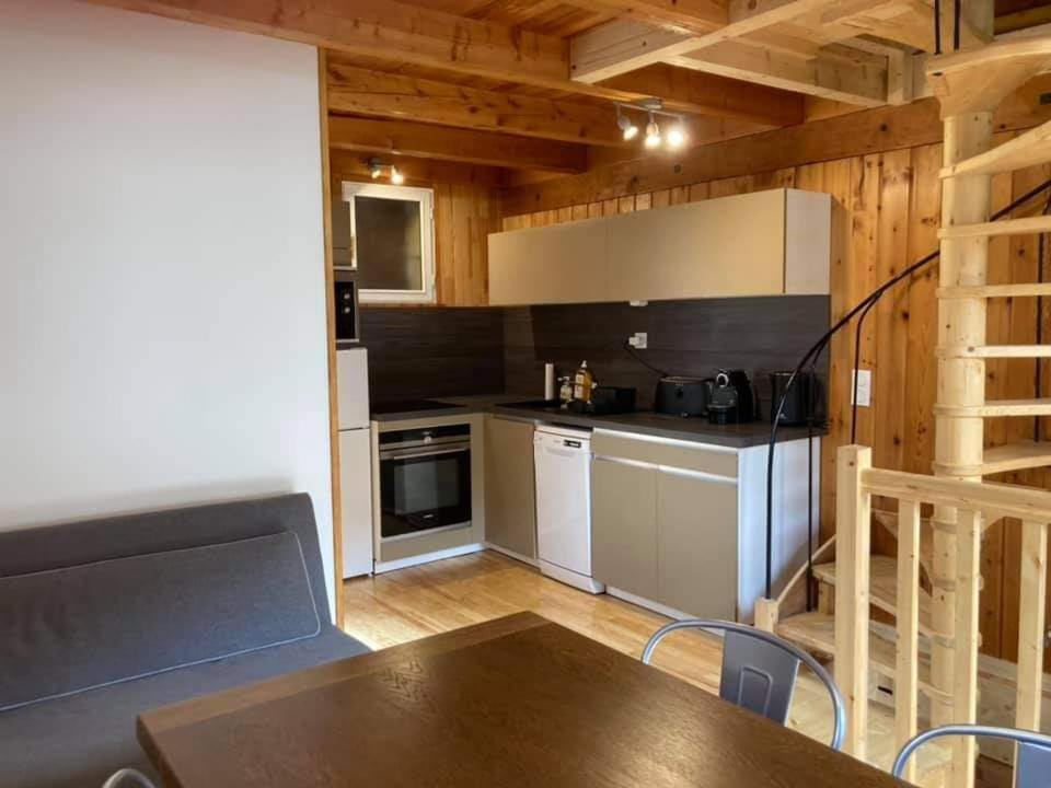 Apartamento Maglines Vars  Exterior foto