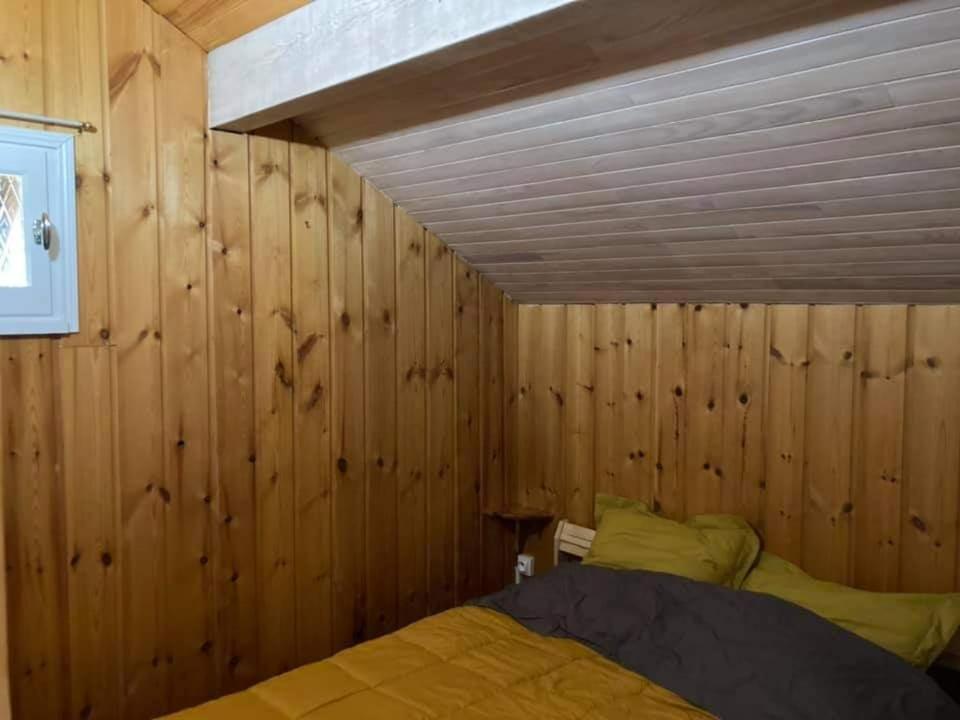 Apartamento Maglines Vars  Exterior foto