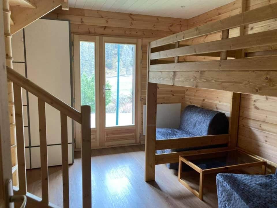 Apartamento Maglines Vars  Exterior foto
